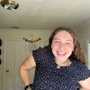 Meet your Posher, Kate